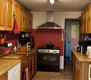  Maison � vendre 8 pi�ces 130 m�