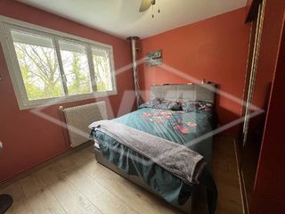  Maison � vendre 7 pi�ces 125 m�