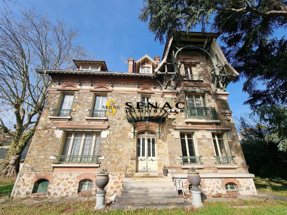 � vendre  Maison Saint-Leu-la-For�t (95320)