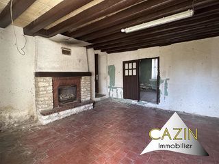  Maison � vendre 4 pi�ces 86 m�