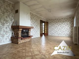  Maison � vendre 4 pi�ces 89 m�