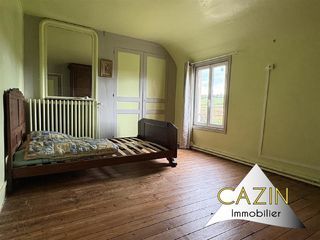  Maison � vendre 5 pi�ces 132 m�