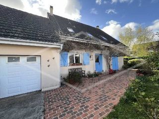  Maison � vendre 8 pi�ces 160 m�