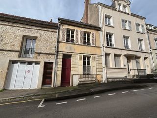  Maison � vendre 4 pi�ces 108 m�