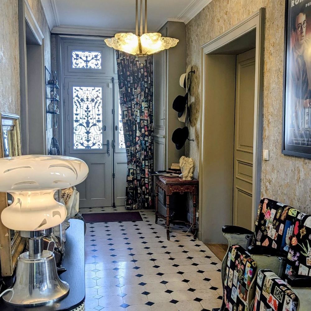 � vendre  Maison L'Aigle (61300)