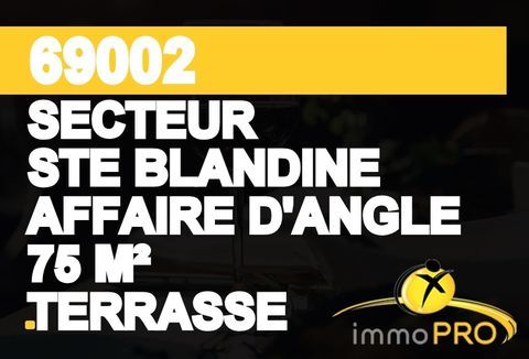 69002 RESTAURANTSECTEUR SAINTE BLANDINEAFFAIRE D'ANGL... 99000 69002 Lyon