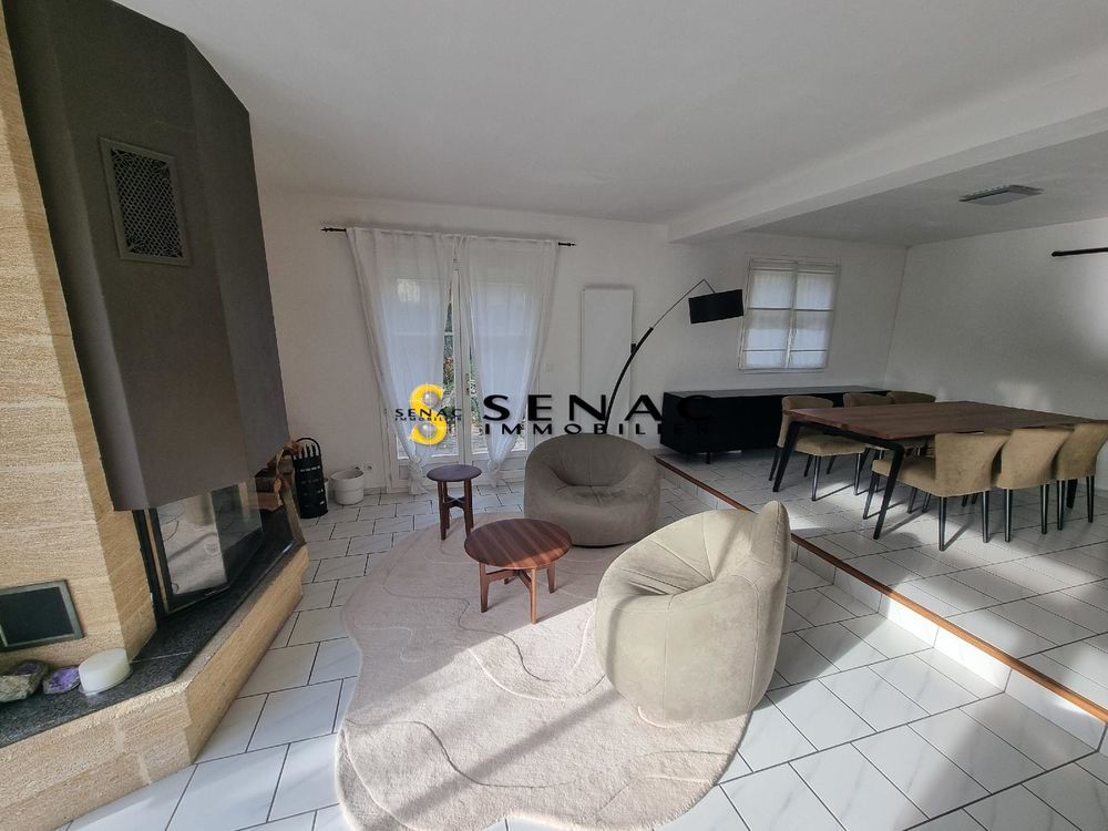 � vendre  Maison Saint-Leu-la-For�t (95320)