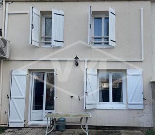  Maison � vendre 5 pi�ces 82 m�