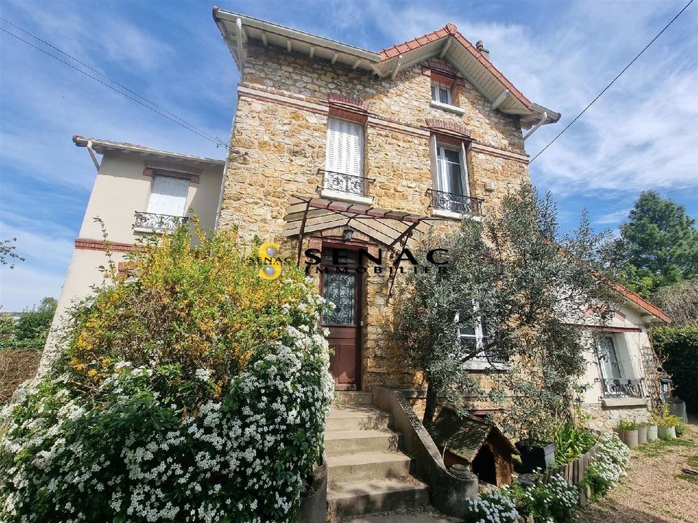 � vendre  Maison Taverny (95150)