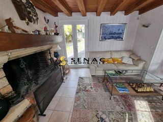  Maison � vendre 6 pi�ces 122 m�