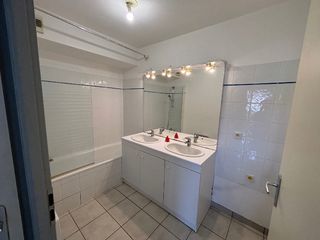  Appartement � vendre 3 pi�ces 58 m�