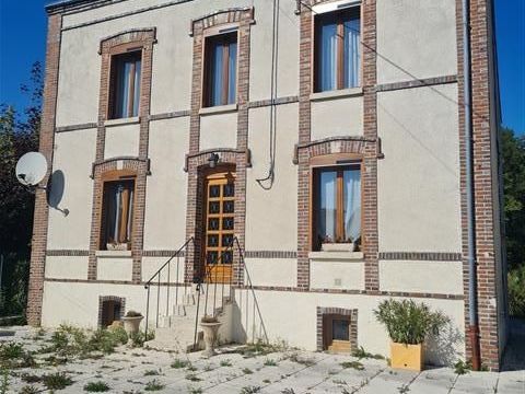 Vente Maison Romilly-sur-Seine (10100)
