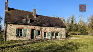  Maison � vendre 5 pi�ces 80 m�