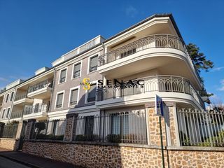  Appartement � vendre 4 pi�ces 80 m�