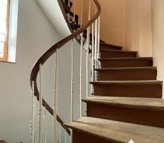  Maison � vendre 6 pi�ces 124 m�