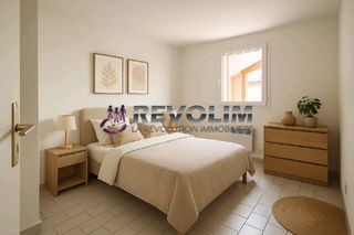  Appartement � vendre 2 pi�ces 28 m�