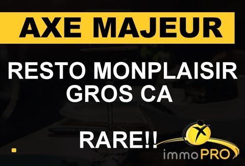 Bel emplacement &agrave; Monplaisir 90 m2 avec grosse gaine ... 240000 69008 Lyon