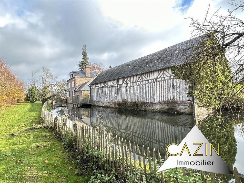 � vendre  Maison Vimoutiers (61120)