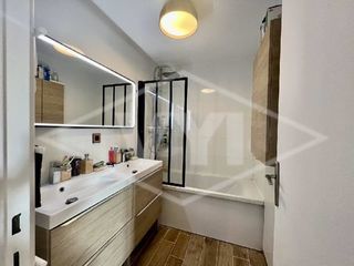  Appartement � vendre 4 pi�ces 78 m�