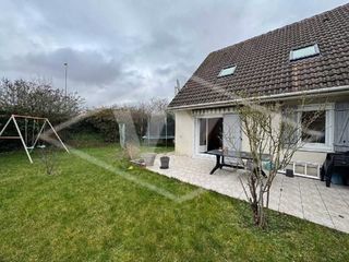  Maison � vendre 4 pi�ces 76 m�