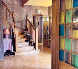  Maison � vendre 8 pi�ces 192 m�