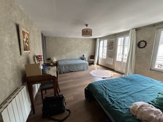  Maison � vendre 5 pi�ces 118 m�