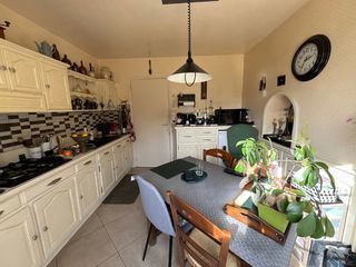  Maison � vendre 8 pi�ces 157 m�