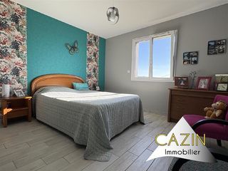  Maison � vendre 5 pi�ces 127 m�