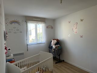  Maison � vendre 4 pi�ces 80 m�