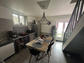  Maison � vendre 5 pi�ces 180 m�