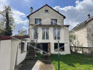  Maison � vendre 5 pi�ces 90 m�