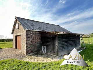  Maison � vendre 6 pi�ces 107 m�