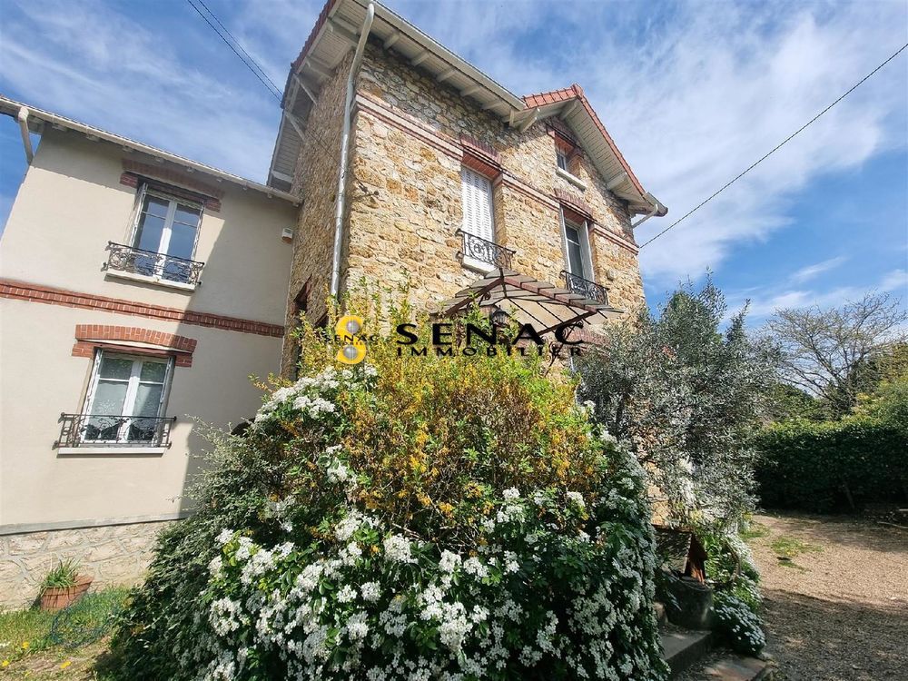 � vendre  Maison Saint-Leu-la-For�t (95320)