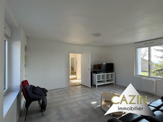  Maison � vendre 5 pi�ces 103 m�