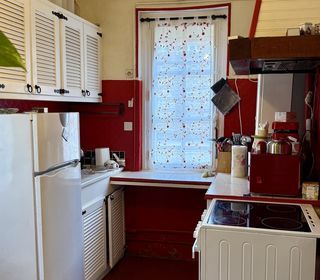  Maison � vendre 5 pi�ces 90 m�