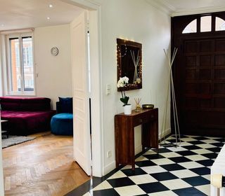  Maison � vendre 8 pi�ces 250 m�