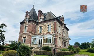  Maison � vendre 12 pi�ces 300 m�