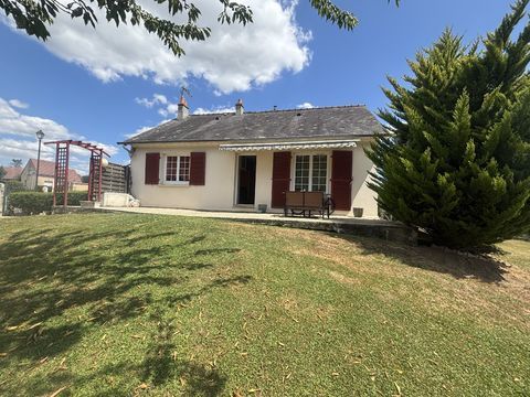   Vente Maison Maison - 64 m�