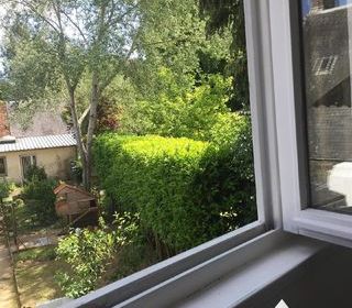  Appartement � louer 1 pi�ce 25 m�