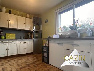  Maison � vendre 91 m�