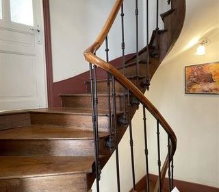  Maison � vendre 7 pi�ces 200 m�