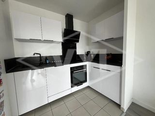  Appartement � vendre 3 pi�ces 60 m�