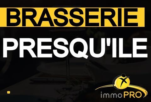 SUPERBE BRASSERIE LICENCE 4 en plein de coeur du cent... 2500000 69001 Lyon