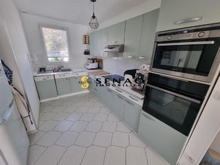  Maison � louer 4 pi�ces 78 m�