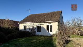  Maison � vendre 3 pi�ces 70 m�