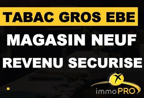 Affaire refaite &agrave; neuf en 2024, 100 m&sup2;   grande r&eacute;ser... 599000 38500 Voiron