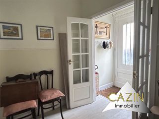  Maison � vendre 2 pi�ces 56 m�