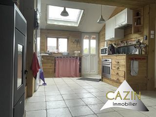  Maison � vendre 7 pi�ces 152 m�