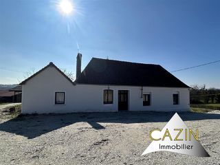  Maison � vendre 5 pi�ces 103 m�