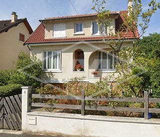  Maison � vendre 6 pi�ces 107 m�